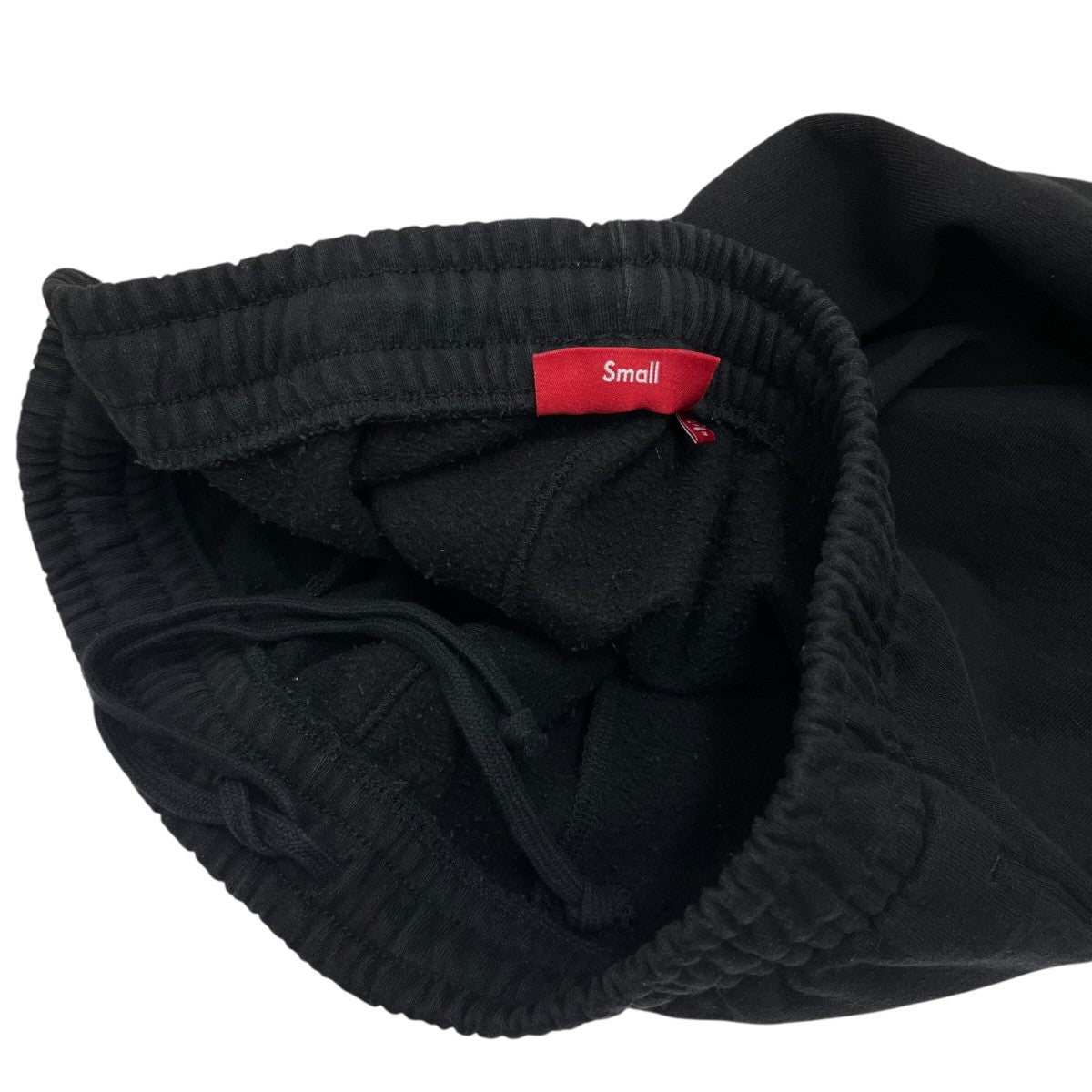 Contrast Cutout Sweatpantsスウェットパンツ