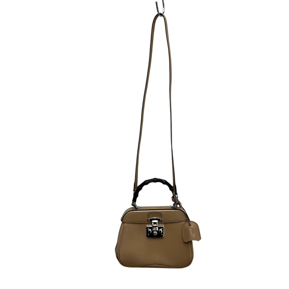 GUCCI 2WAYショルダーバッグ353522 古着・中古-1枚目のアイテム画像