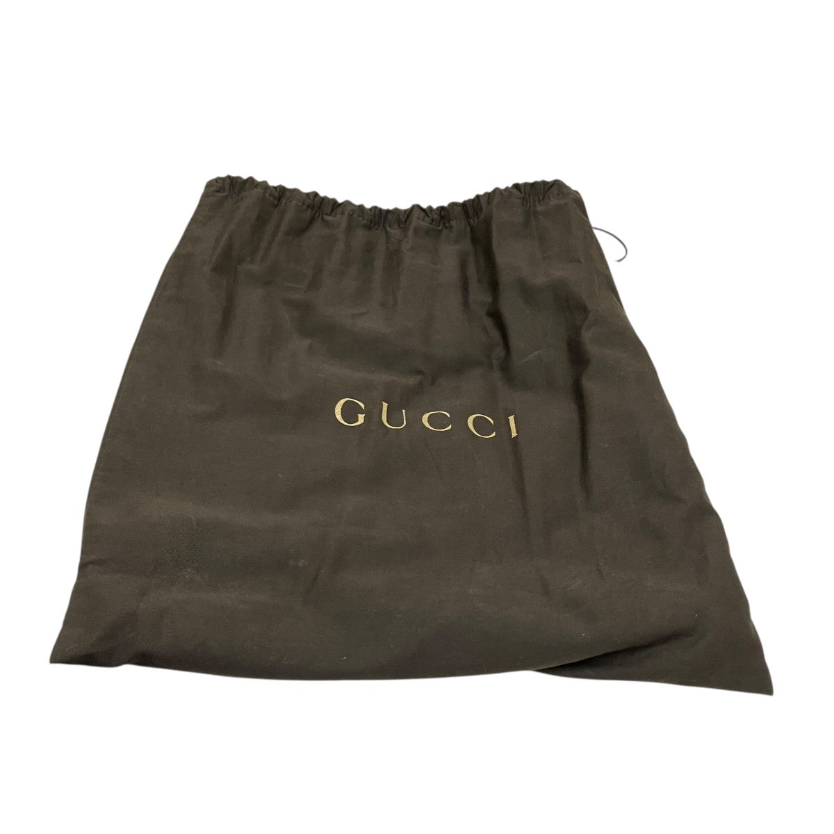 GUCCI 2WAYショルダーバッグ353522 古着・中古-10枚目のアイテム画像