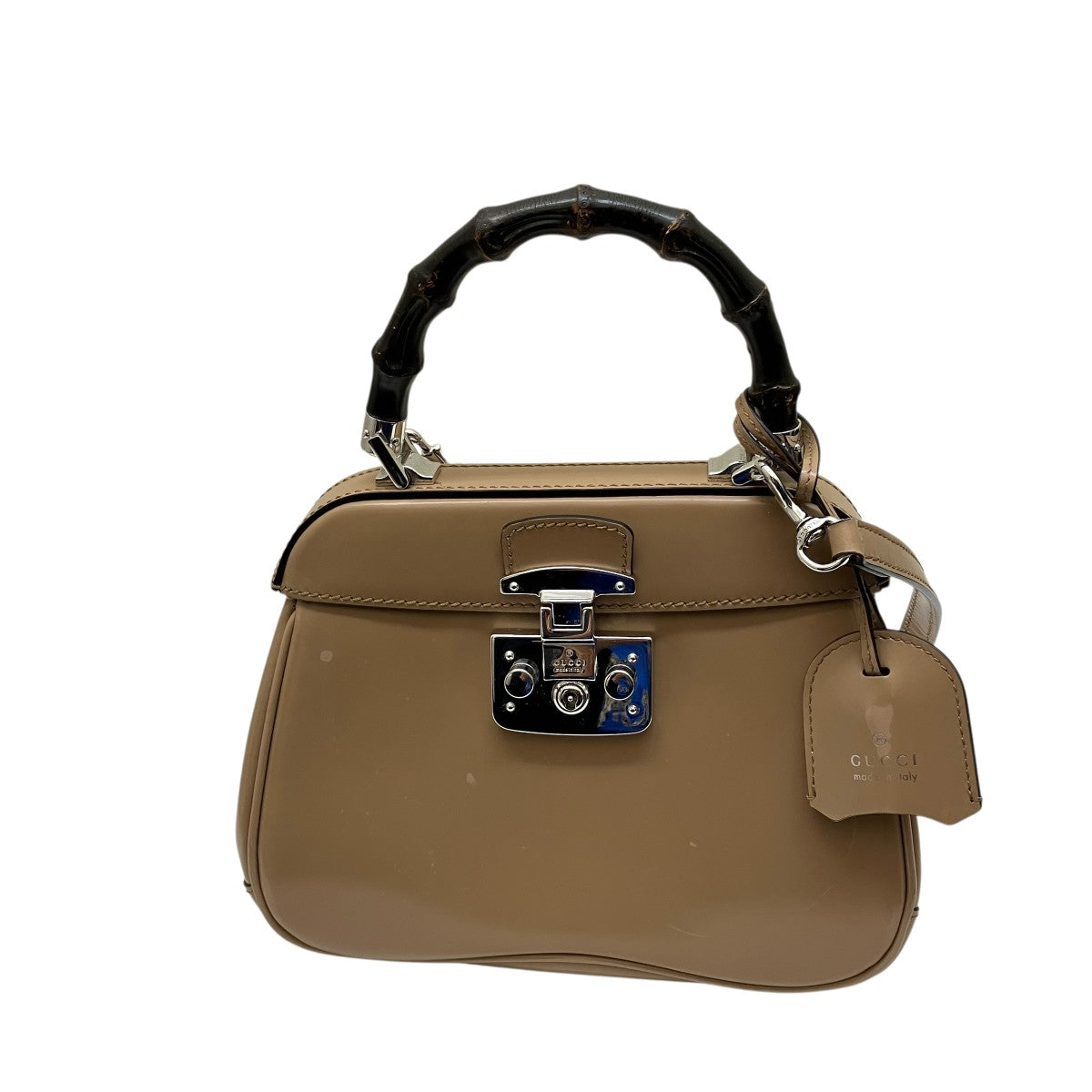 GUCCI 2WAYショルダーバッグ353522 古着・中古-2枚目のアイテム画像