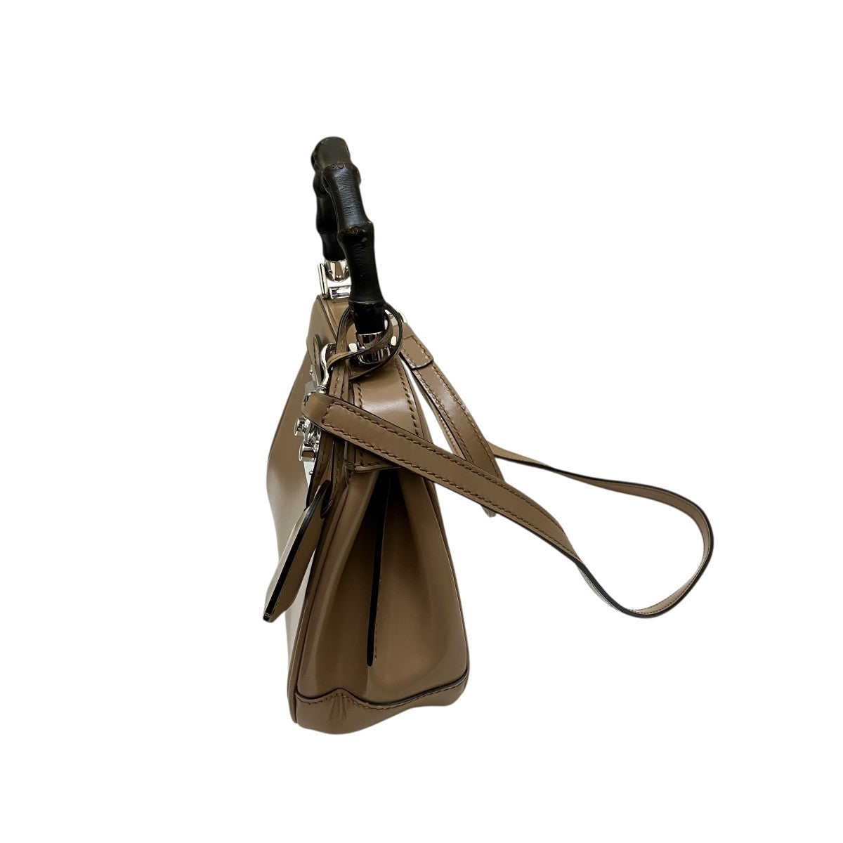 GUCCI 2WAYショルダーバッグ353522 古着・中古-3枚目のアイテム画像