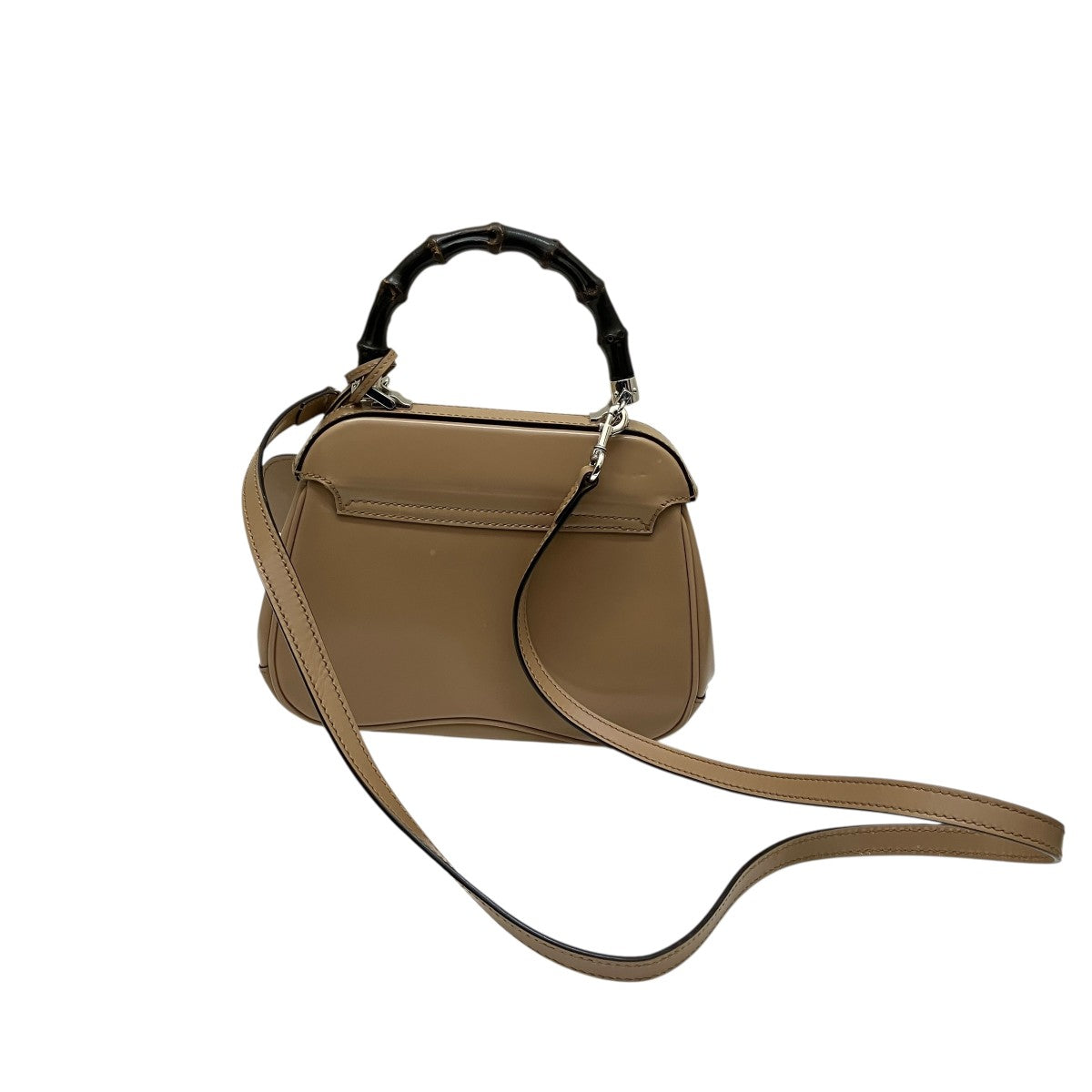 GUCCI 2WAYショルダーバッグ353522 古着・中古-4枚目のアイテム画像