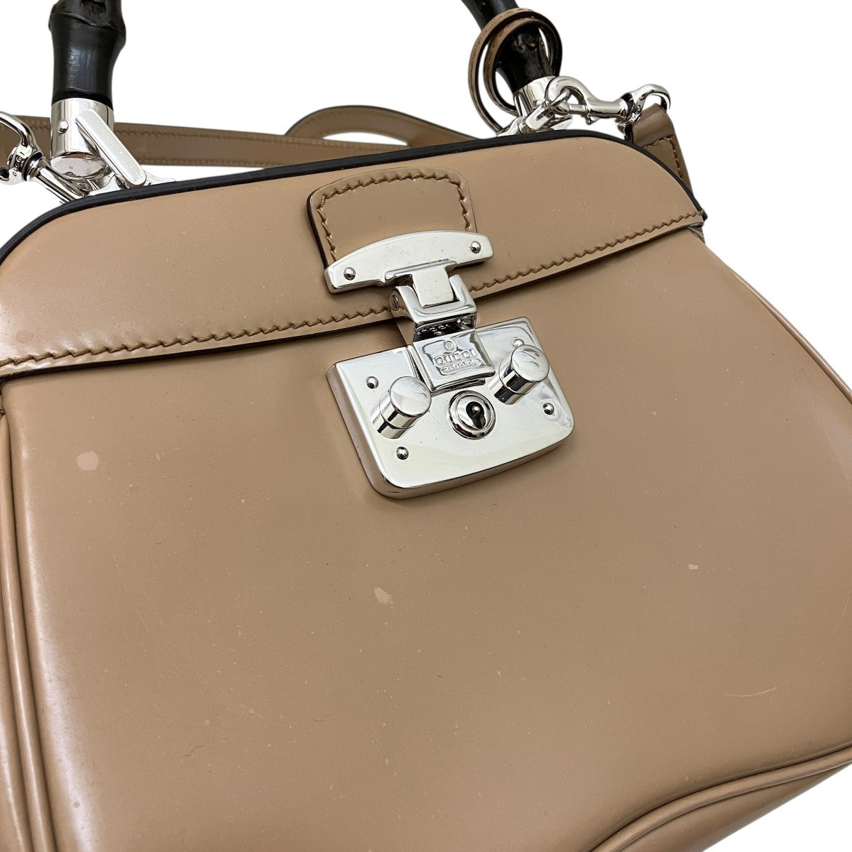 GUCCI 2WAYショルダーバッグ353522 古着・中古-6枚目のアイテム画像