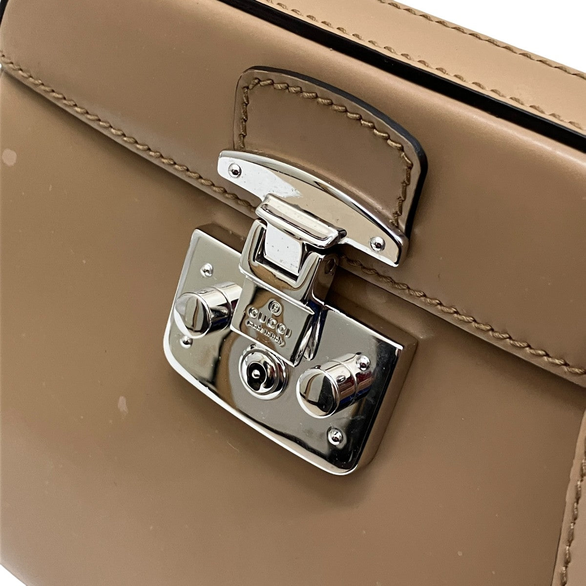 GUCCI 2WAYショルダーバッグ353522 古着・中古-7枚目のアイテム画像