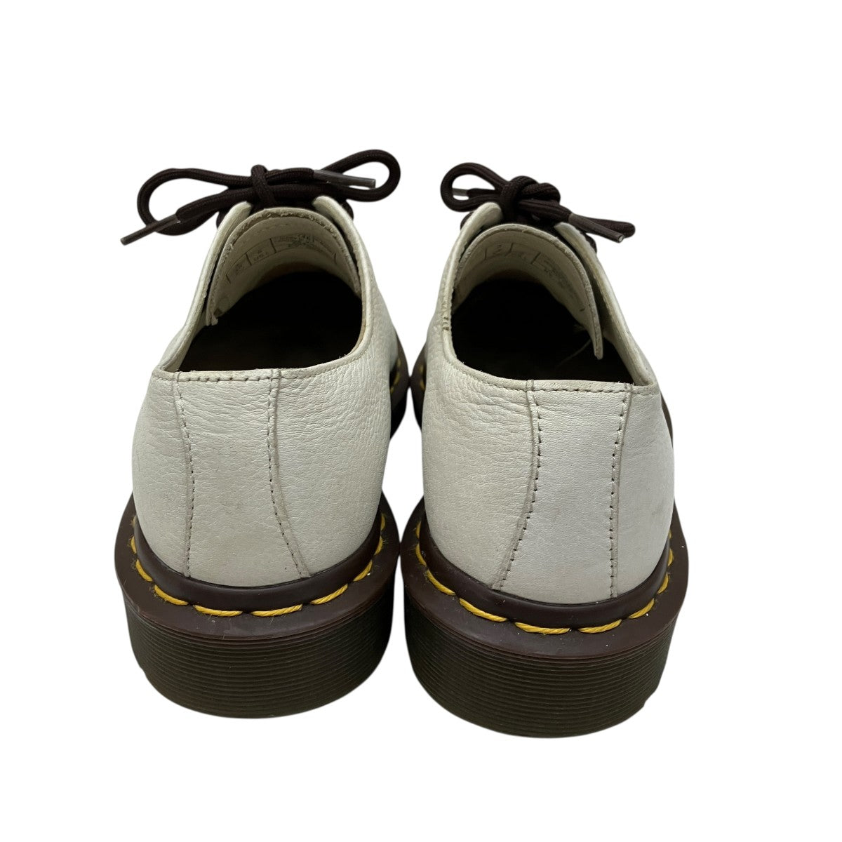 Dr．Martens レザーシューズ 古着・中古-3枚目のアイテム画像