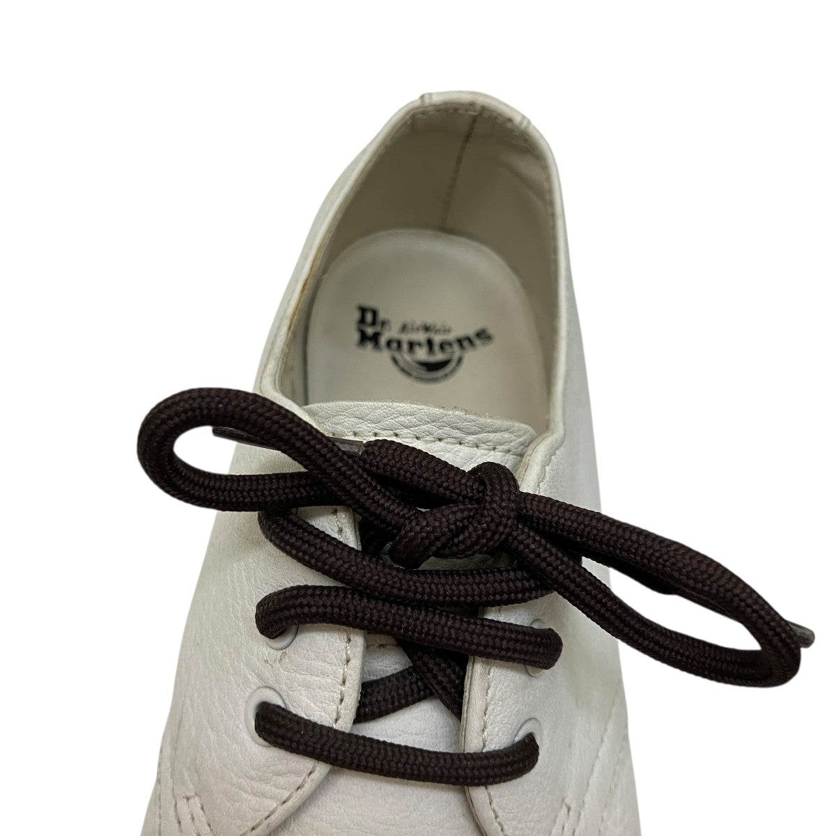 Dr．Martens レザーシューズ 古着・中古-5枚目のアイテム画像