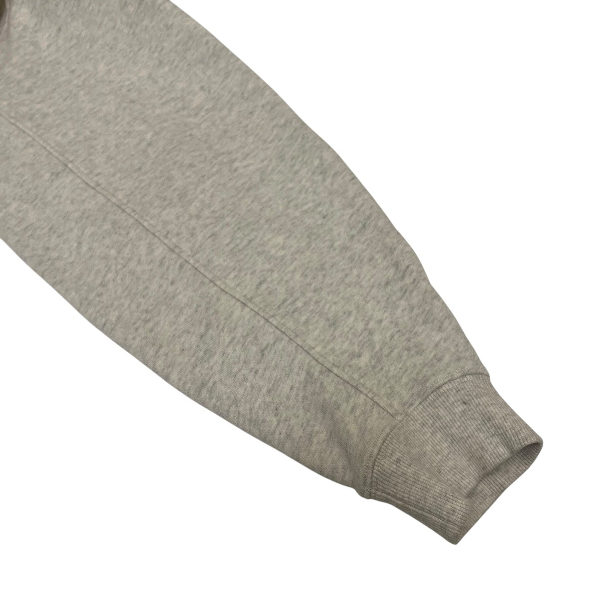 クルーネックスウェットGAM-23100-B