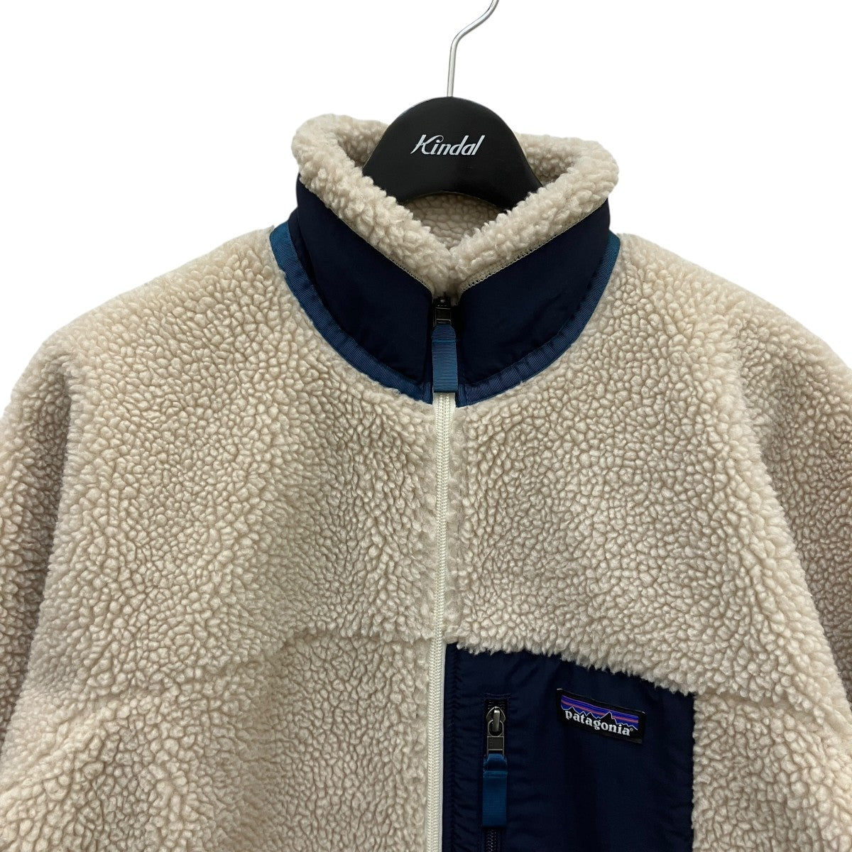 Patagonia(パタゴニア) フリースジャケット23056 23056 アイボリー