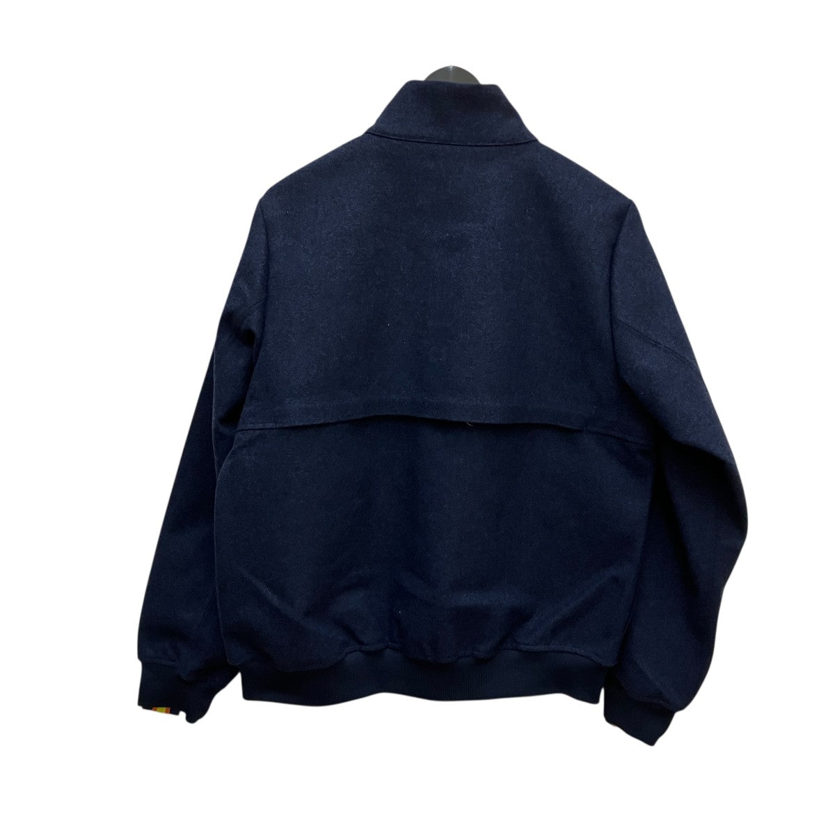 LONDEL MELANGE WOOL 2L - Jackets - Shortコート