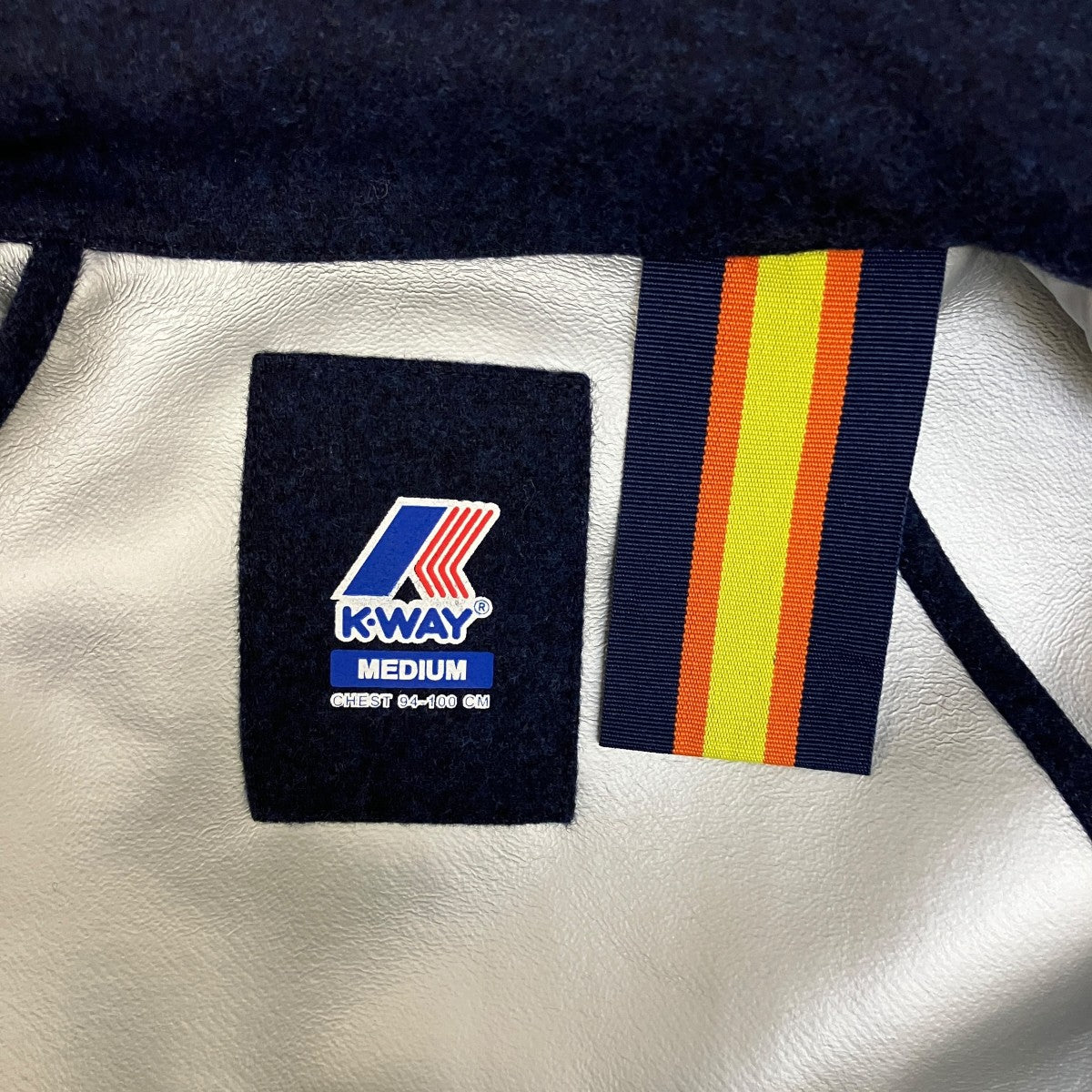 LONDEL MELANGE WOOL 2L - Jackets - Shortコート