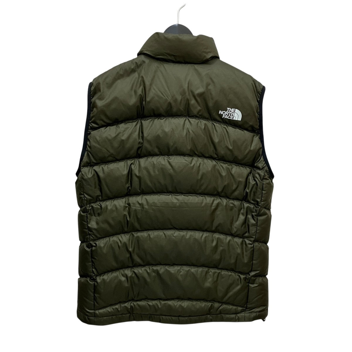 ダウンベストND92243