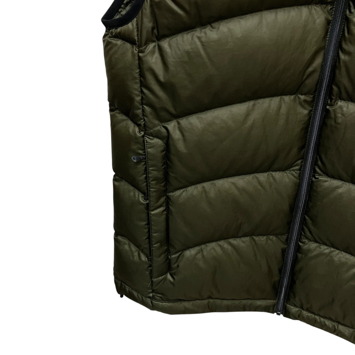 ダウンベストND92243
