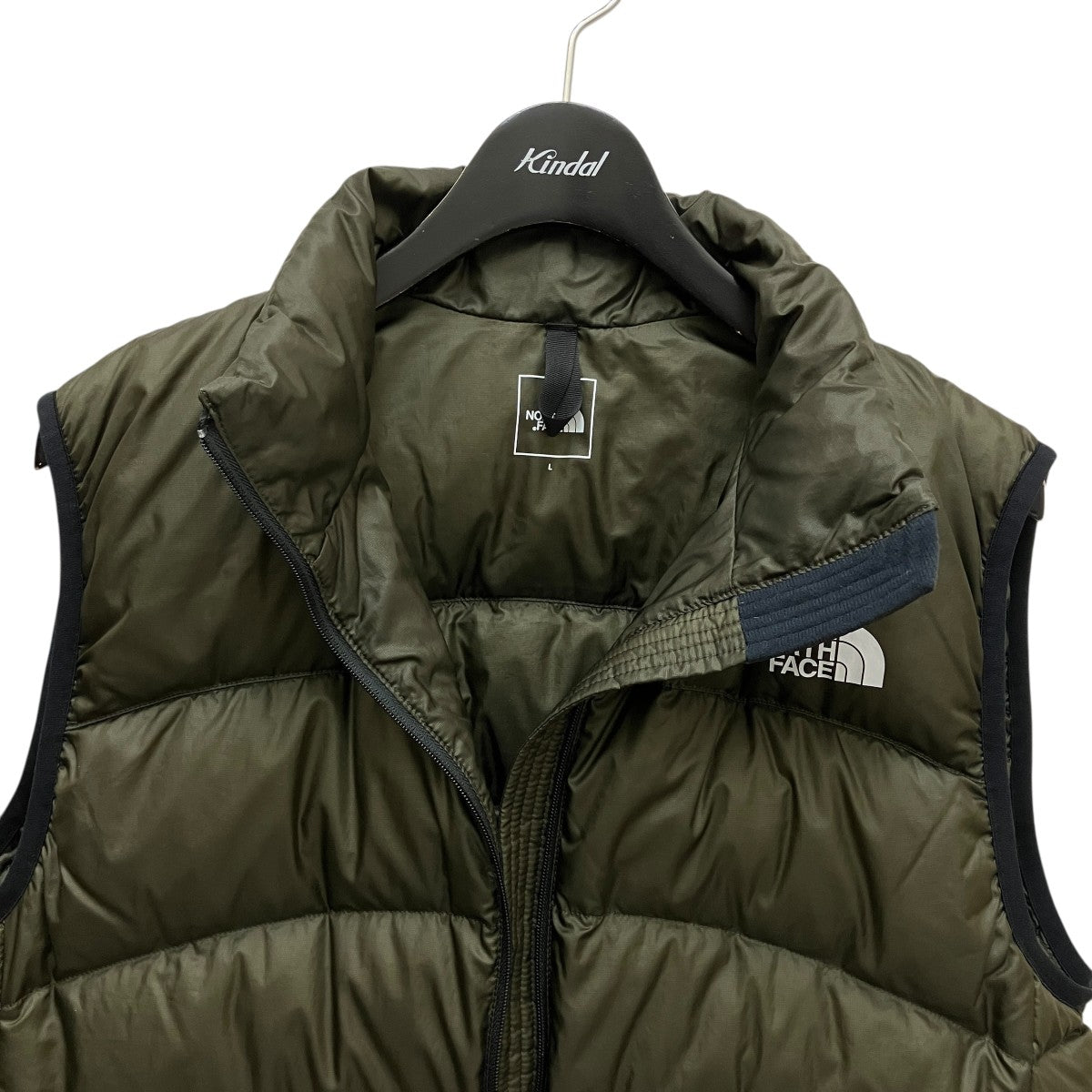 ダウンベストND92243