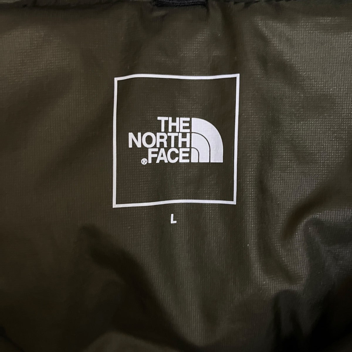 ダウンベストND92243