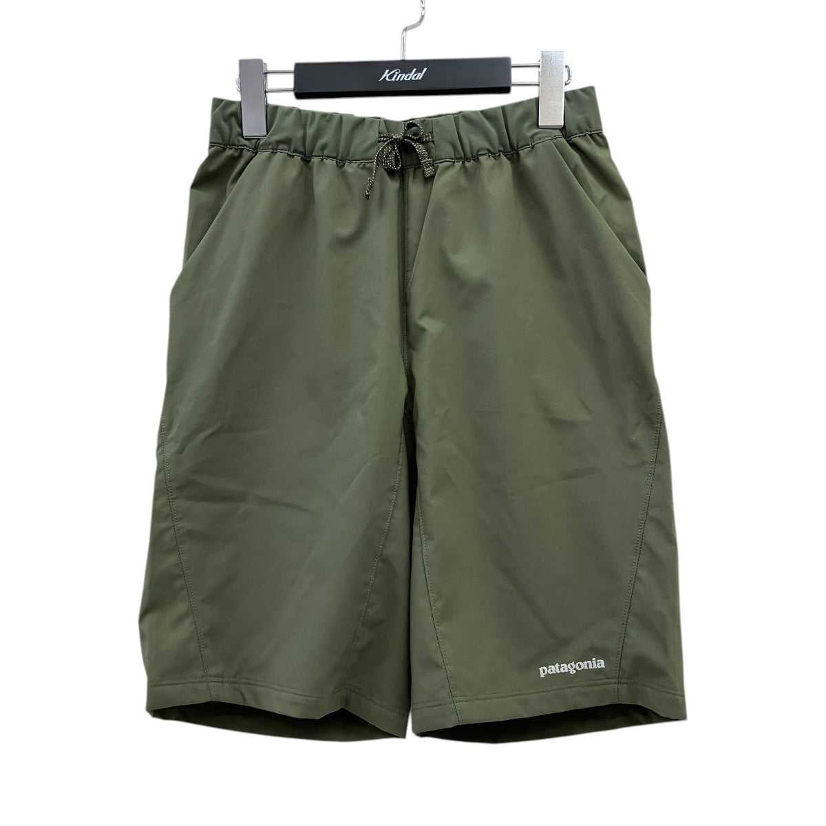 Patagonia ハーフパンツ24690 古着・中古-1枚目のアイテム画像