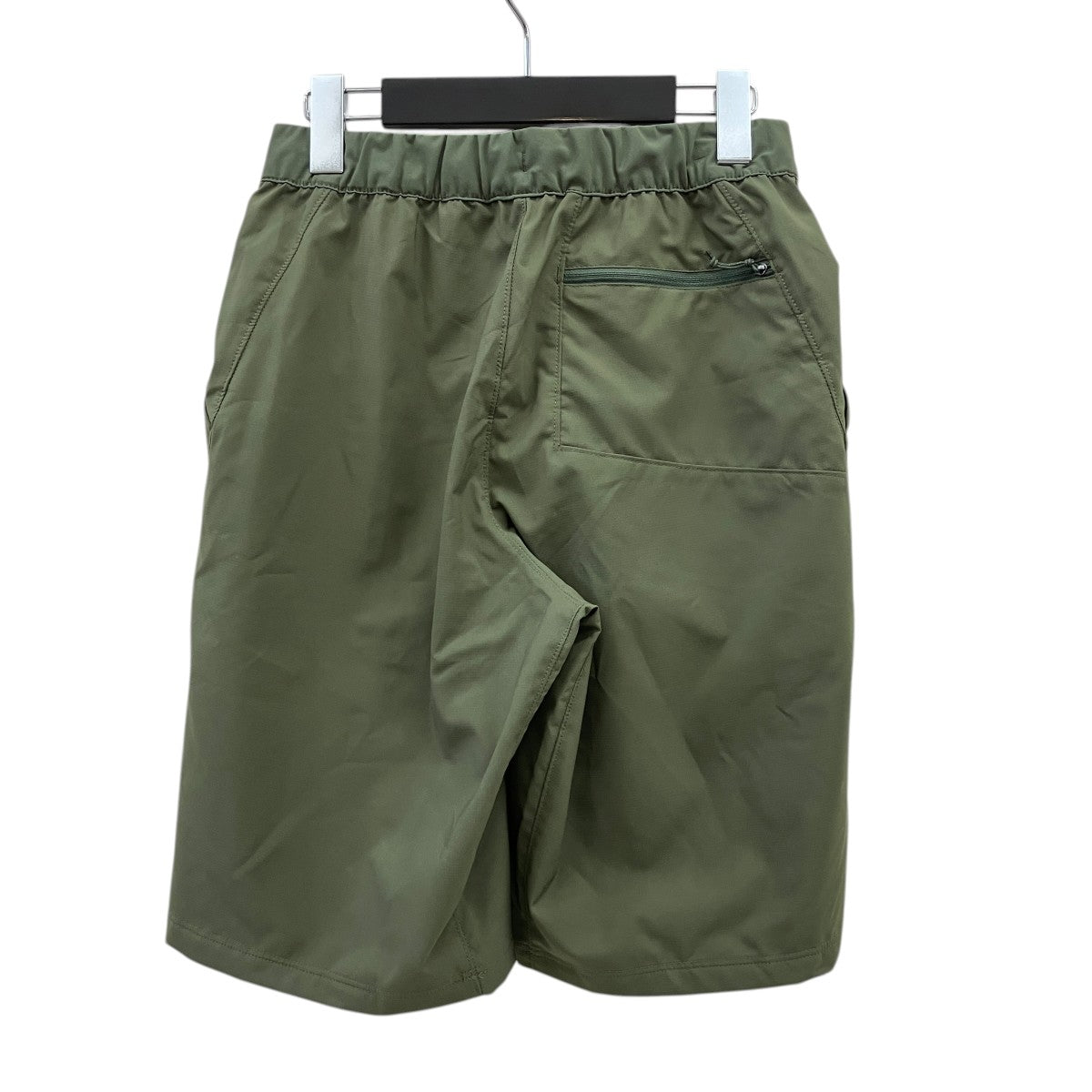 Patagonia ハーフパンツ24690 古着・中古-2枚目のアイテム画像