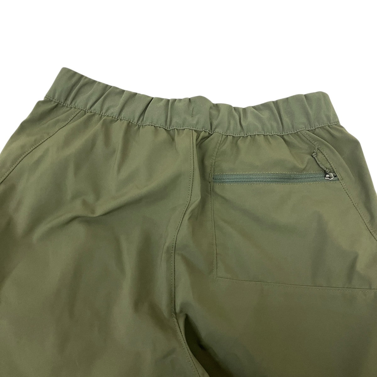 Patagonia ハーフパンツ24690 古着・中古-4枚目のアイテム画像
