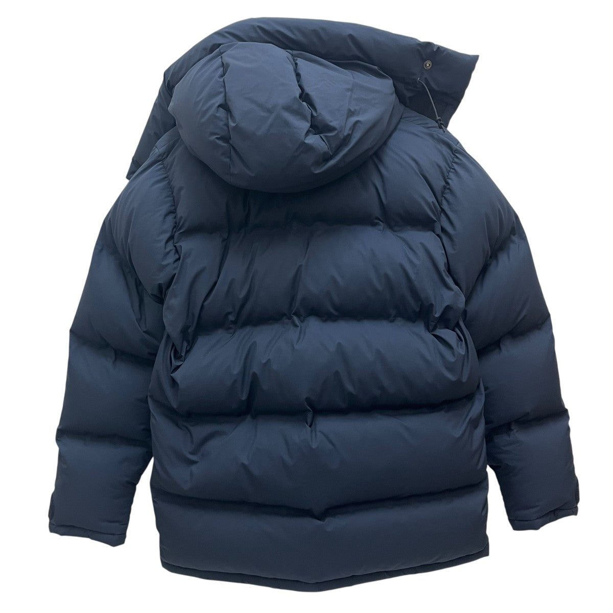 THE NORTH FACE BROOKS RANGE LIGHT JACKETダウンジャケットND91661 古着・中古-2枚目のアイテム画像