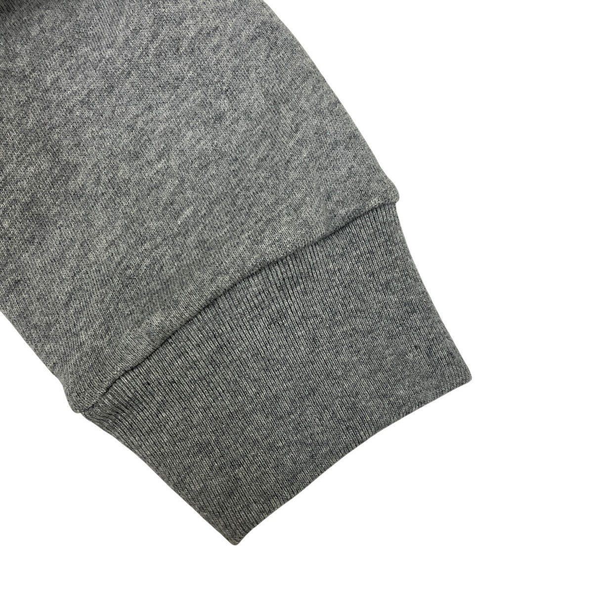 THRASHER×Manhattan Portage スウェットパーカー24FW-MP-M588 古着・中古-5枚目のアイテム画像