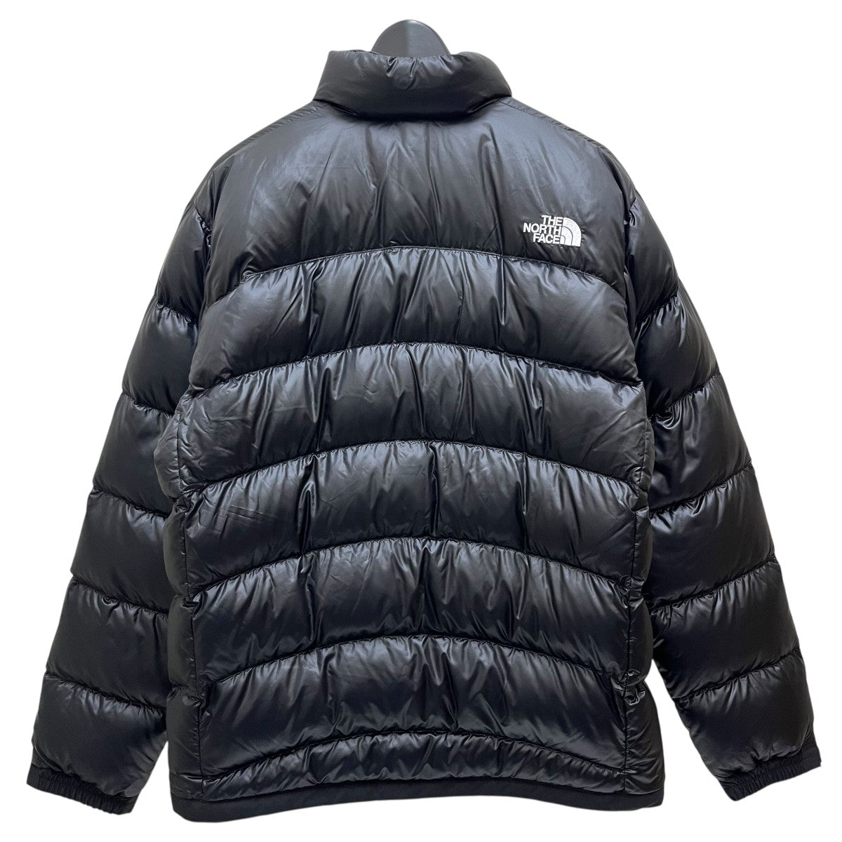 ジップインジップアコンカグアジャケットダウンジャケットND92451