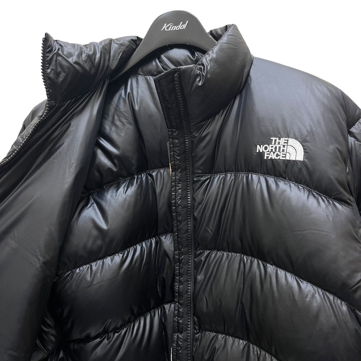 ジップインジップアコンカグアジャケットダウンジャケットND92451