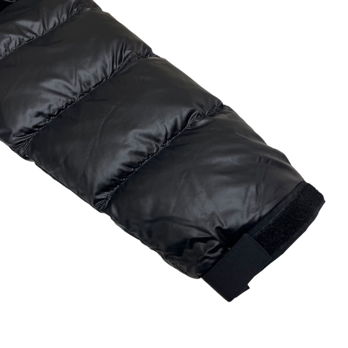 ジップインジップアコンカグアジャケットダウンジャケットND92451