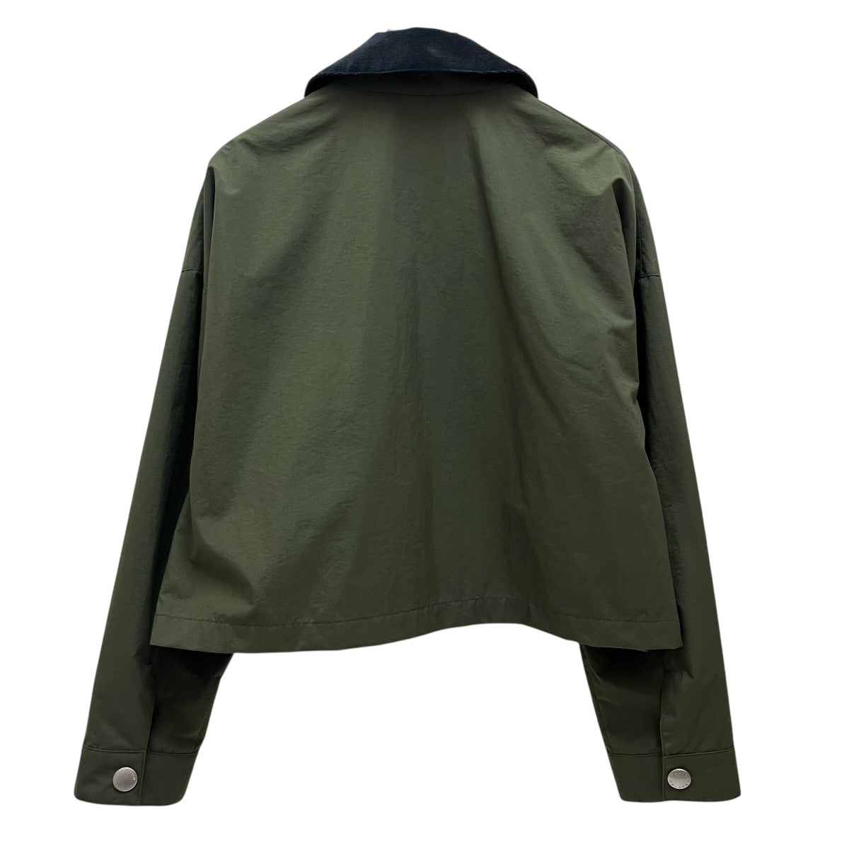 DANTON(ダントン) ナイロンンタフタショートジャケットDT-A0645 DT