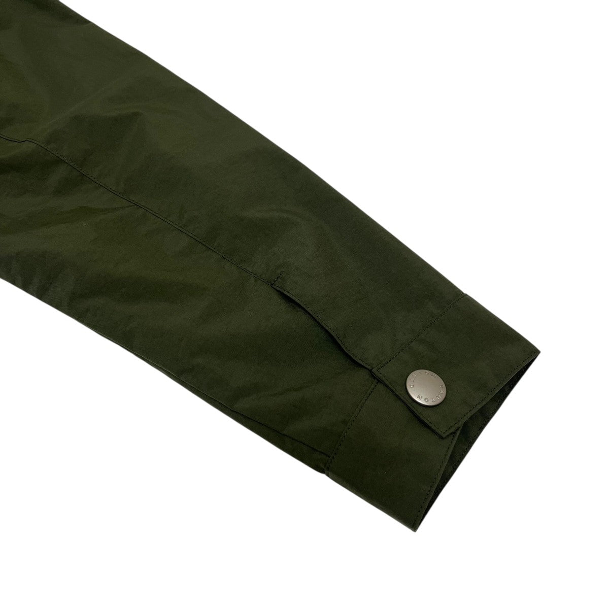 DANTON(ダントン) ナイロンンタフタショートジャケットDT-A0645 DT