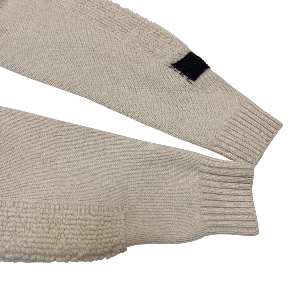 クルーネックニット51-10-122007