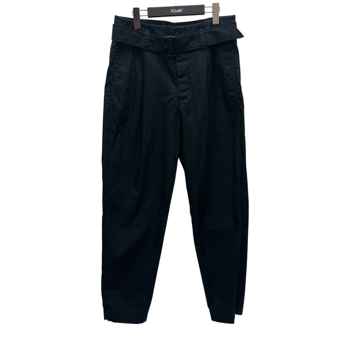POLO RALPH LAUREN ベルテッドパンツ211752936004 古着・中古-1枚目のアイテム画像