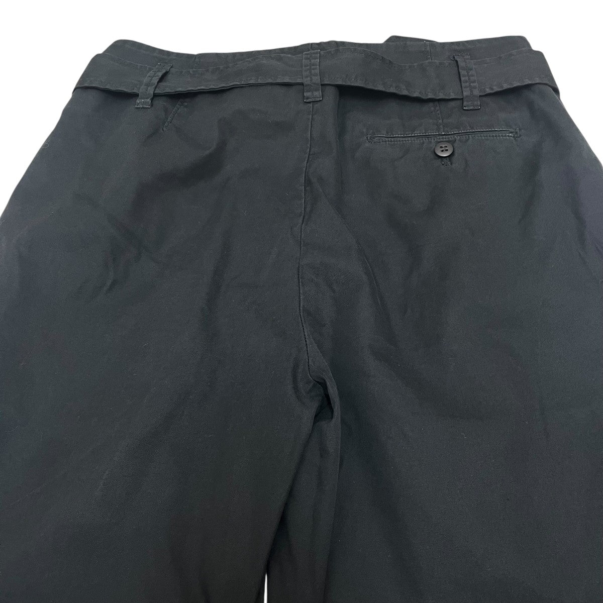 POLO RALPH LAUREN ベルテッドパンツ211752936004 古着・中古-4枚目のアイテム画像