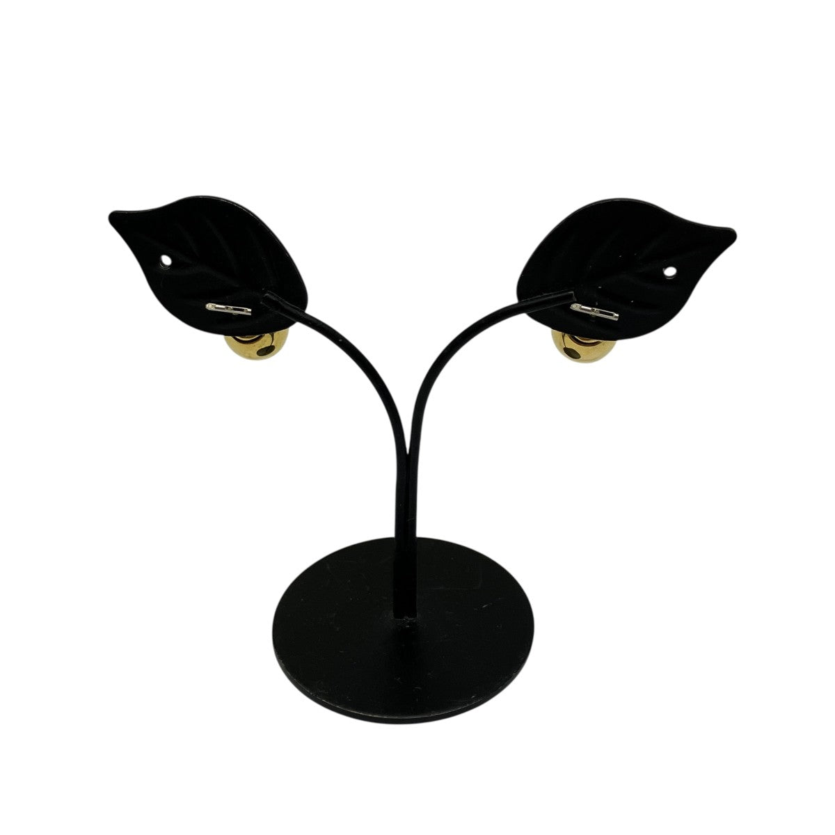 ボール Ag925ピアス