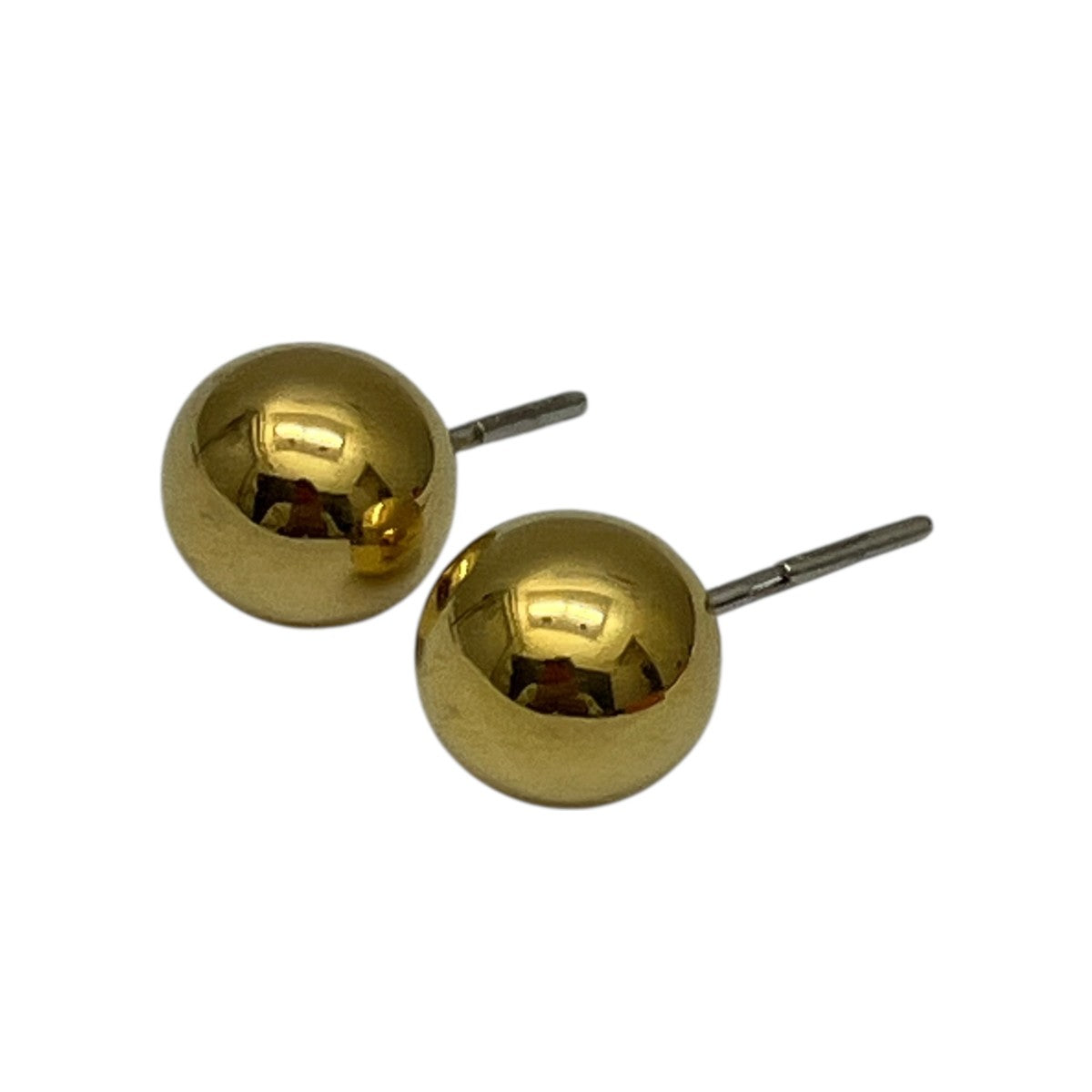 ボール Ag925ピアス