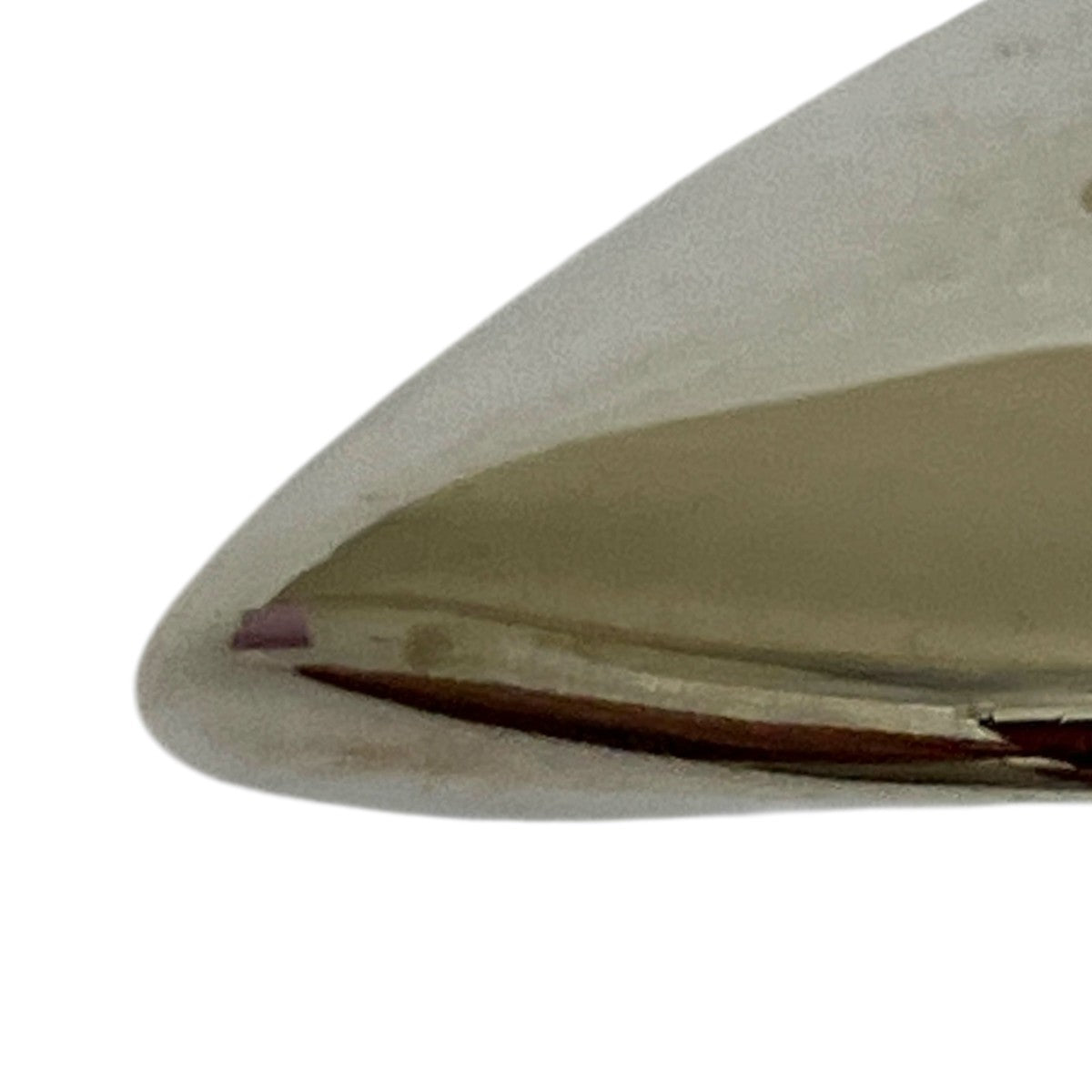 ハート シルバー Ag925ピアス