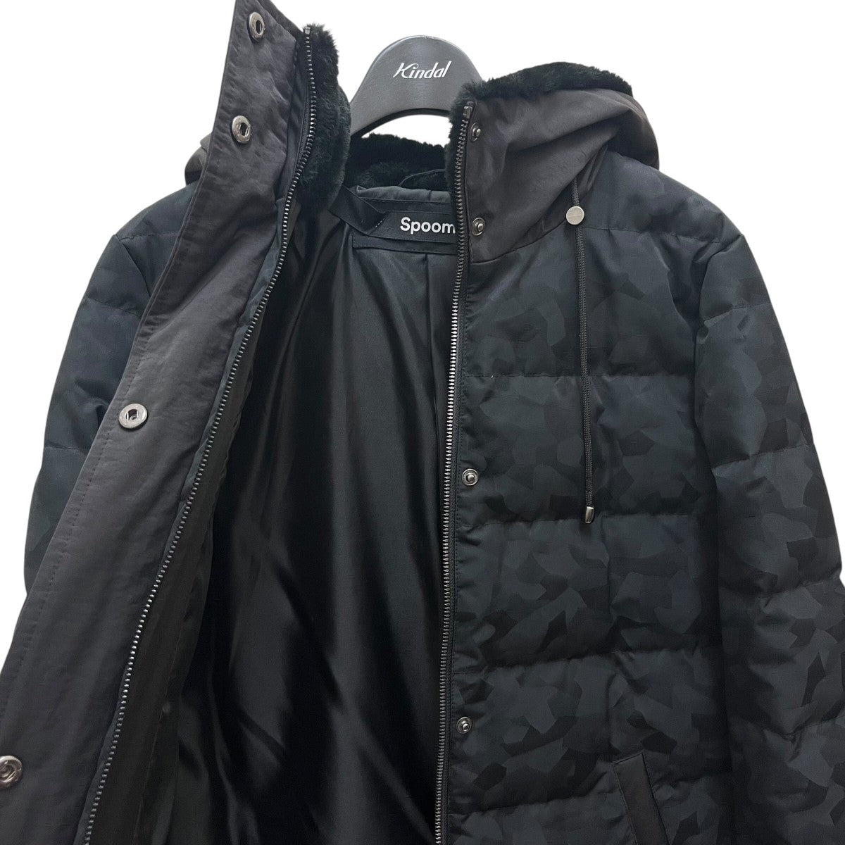 ダウンコートSP223020