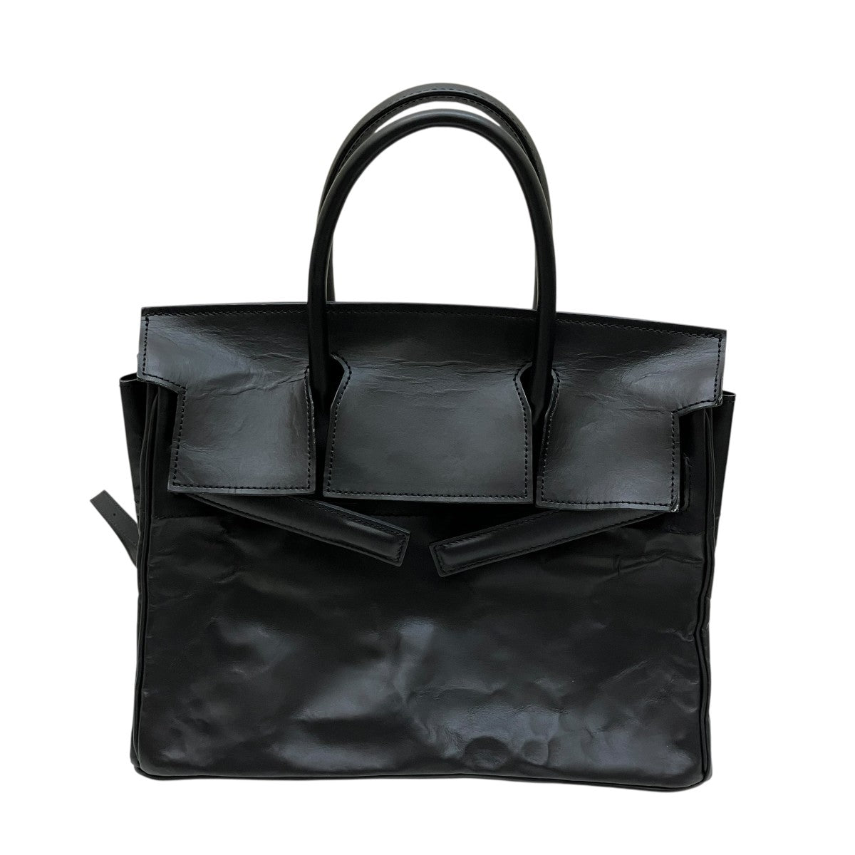 THE MAN2WAYショルダーバッグ