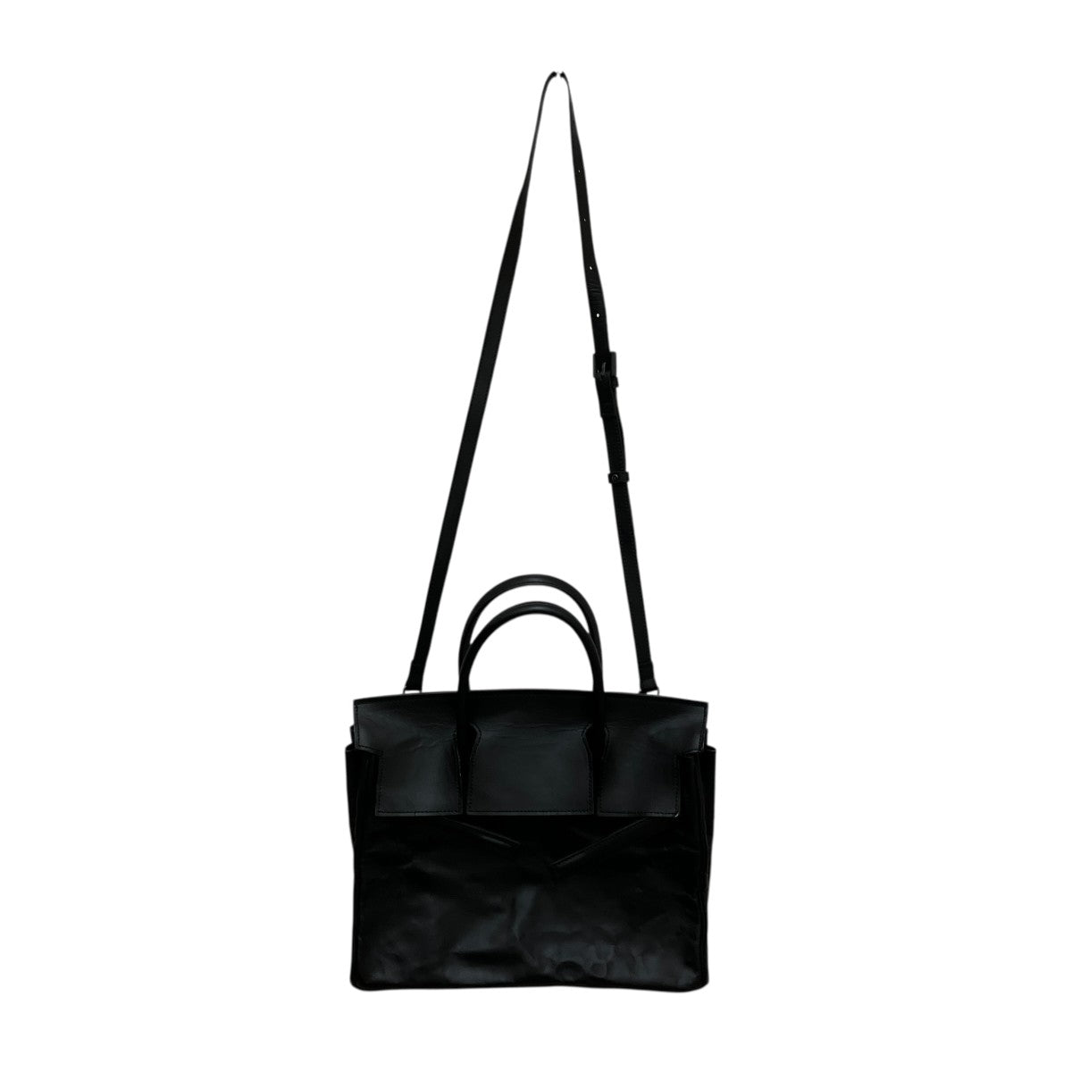 THE MAN2WAYショルダーバッグ