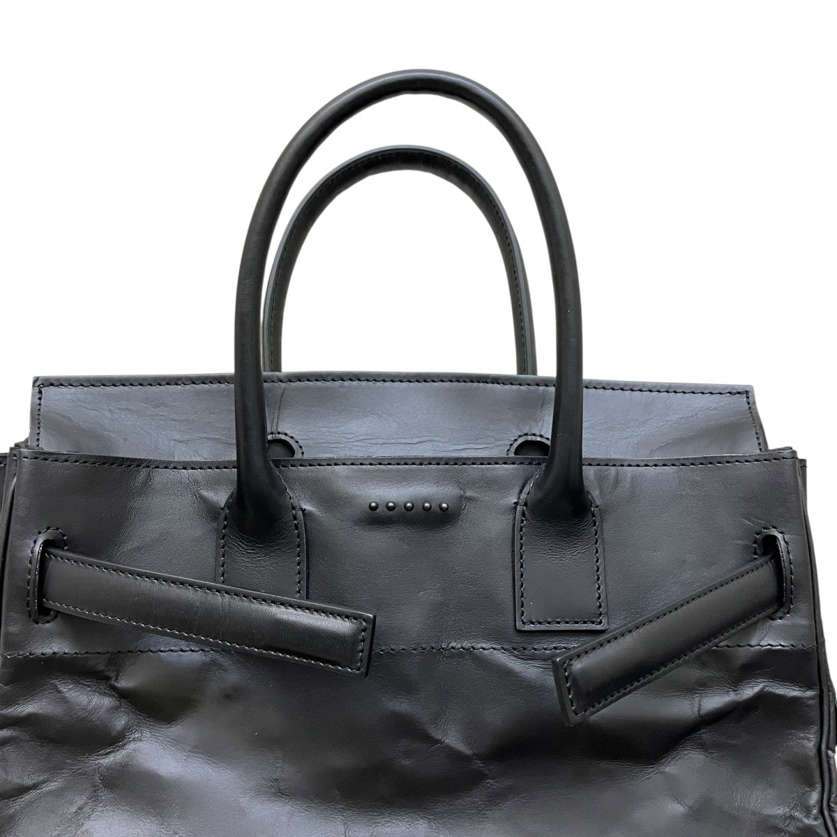 THE MAN2WAYショルダーバッグ