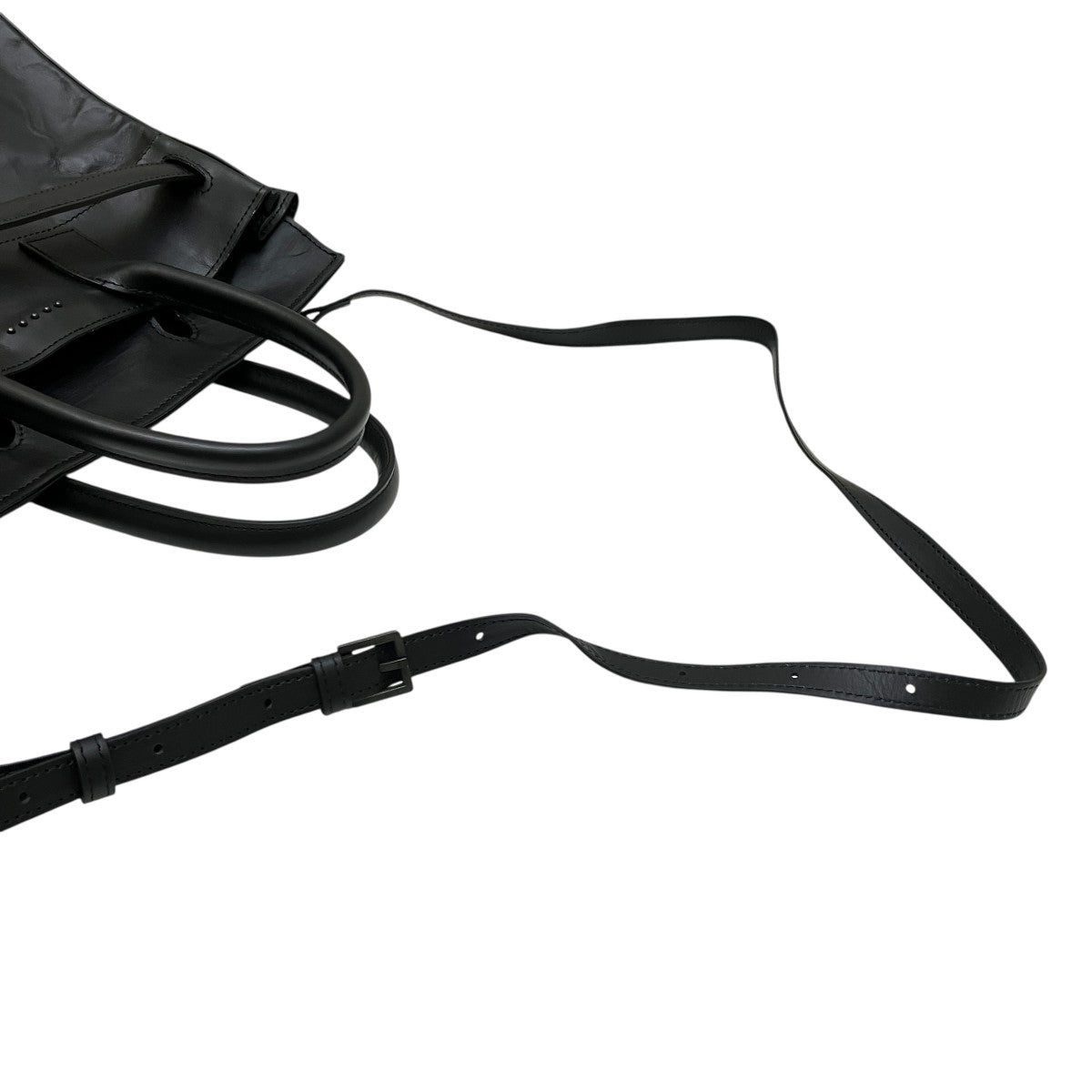 THE MAN2WAYショルダーバッグ