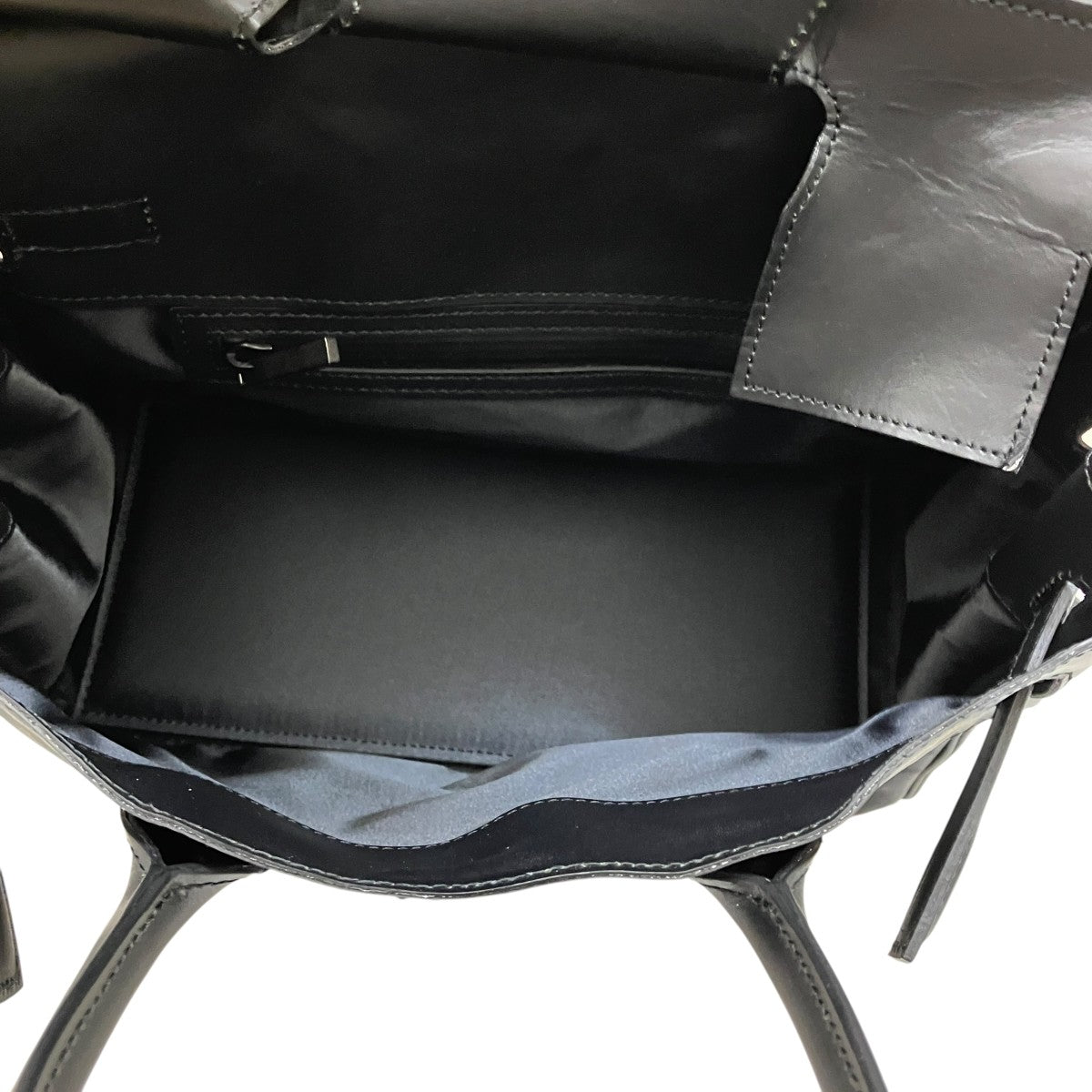 THE MAN2WAYショルダーバッグ