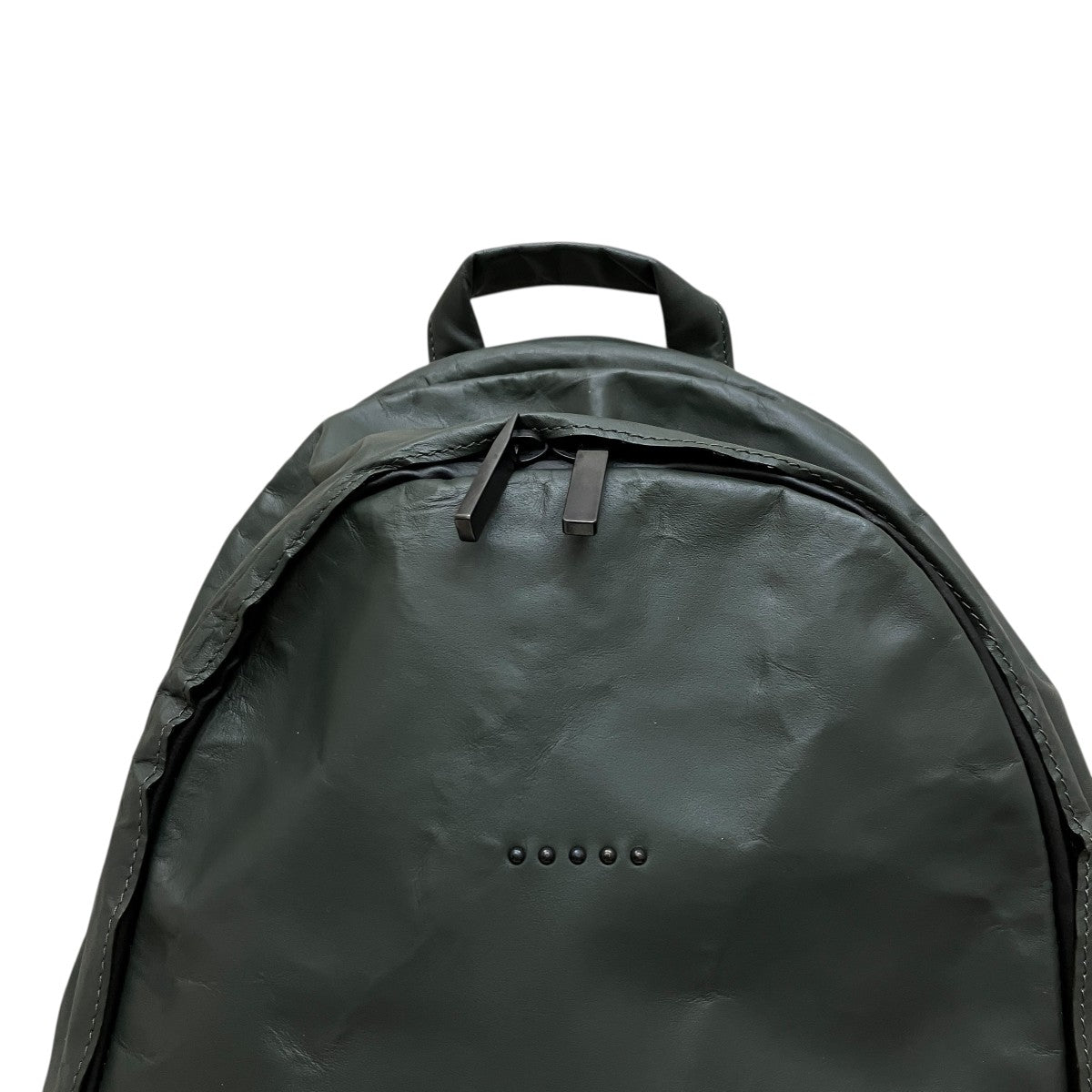 DUREN BACKPACK Sバックパック 古着・中古-5枚目のアイテム画像