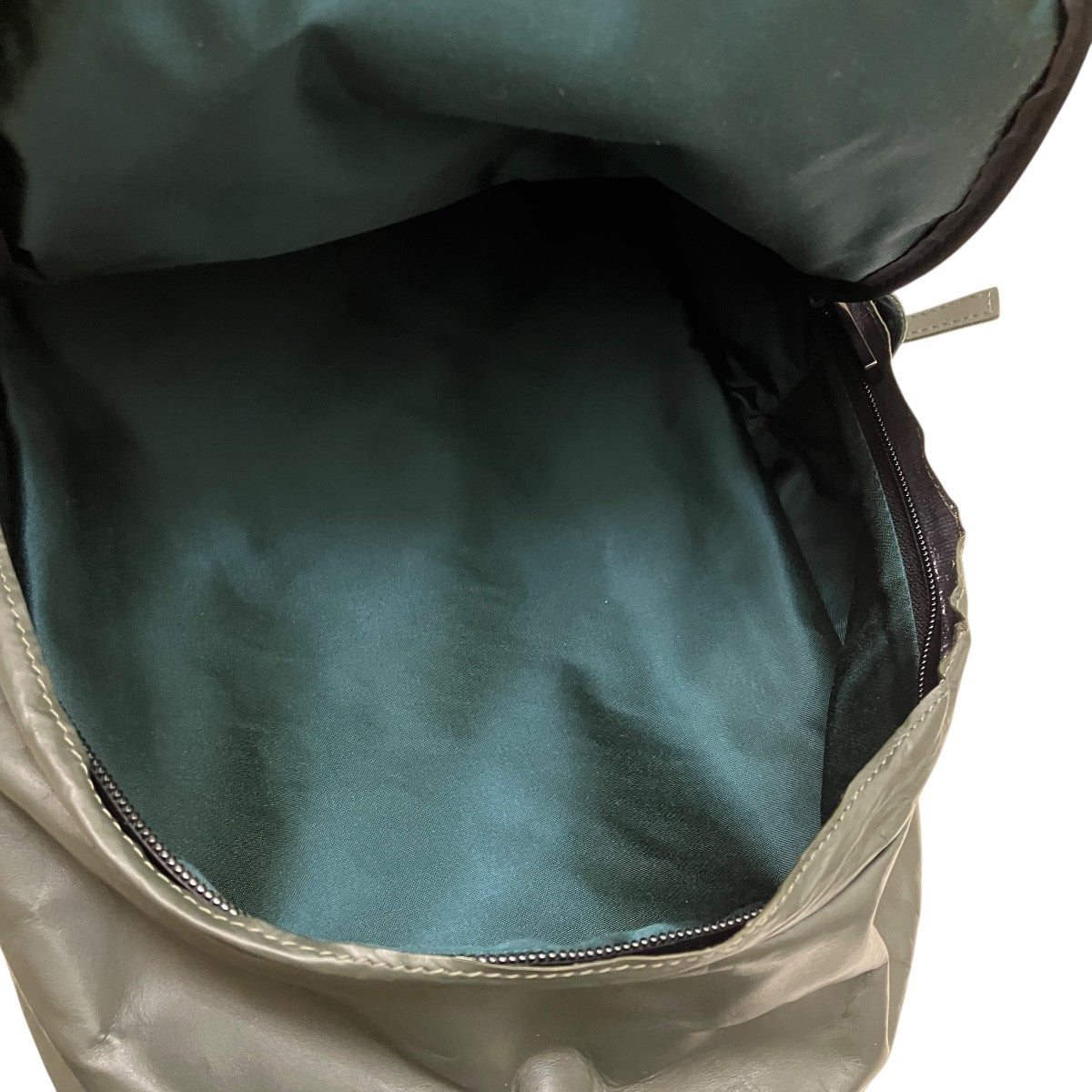 DUREN BACKPACK Sバックパック 古着・中古-6枚目のアイテム画像