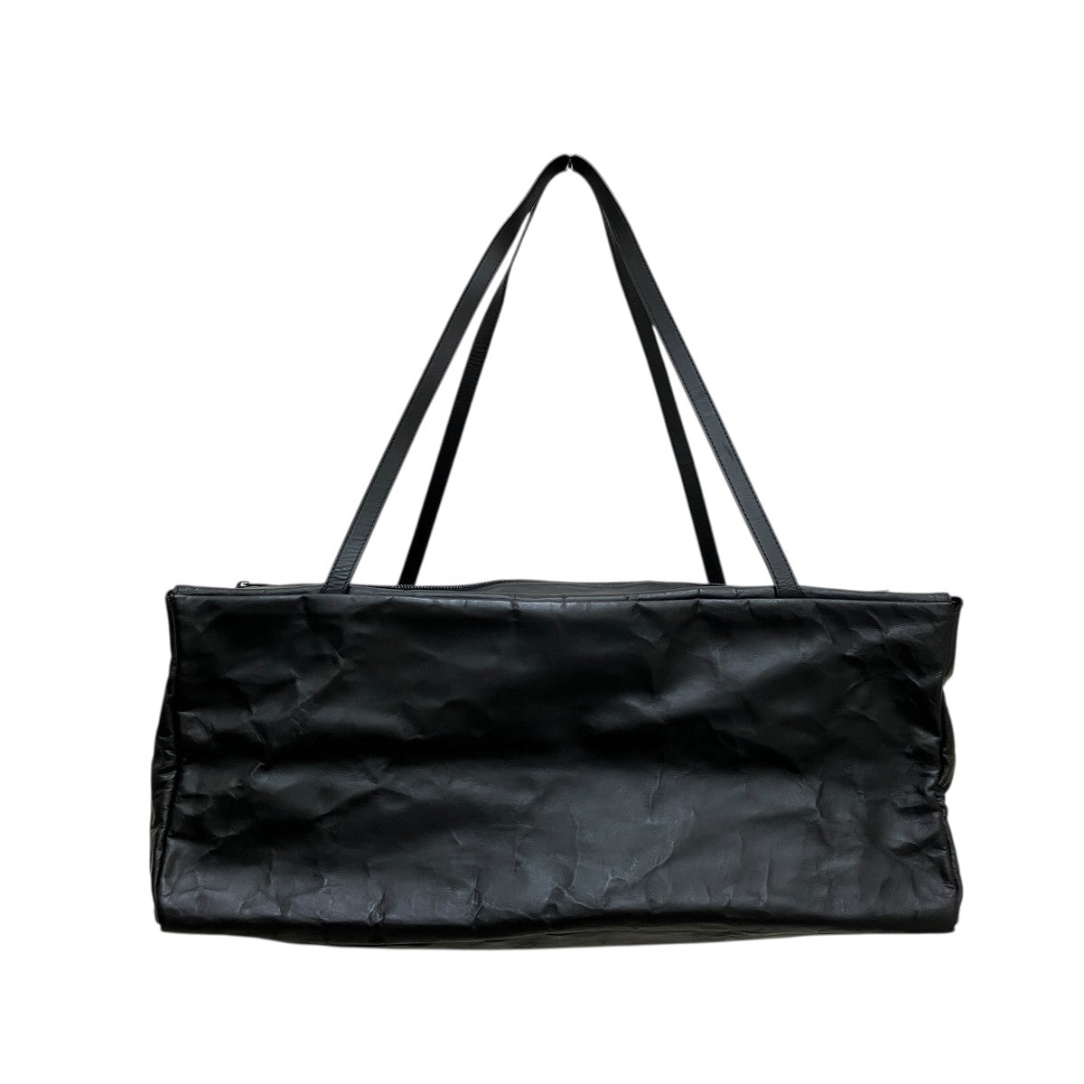 DUREN CRIB Sボストンバッグ 古着・中古-1枚目のアイテム画像