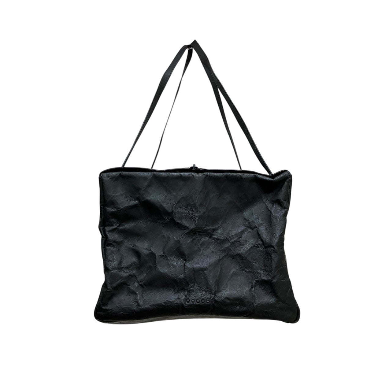 DUREN CRIB Sボストンバッグ 古着・中古-2枚目のアイテム画像