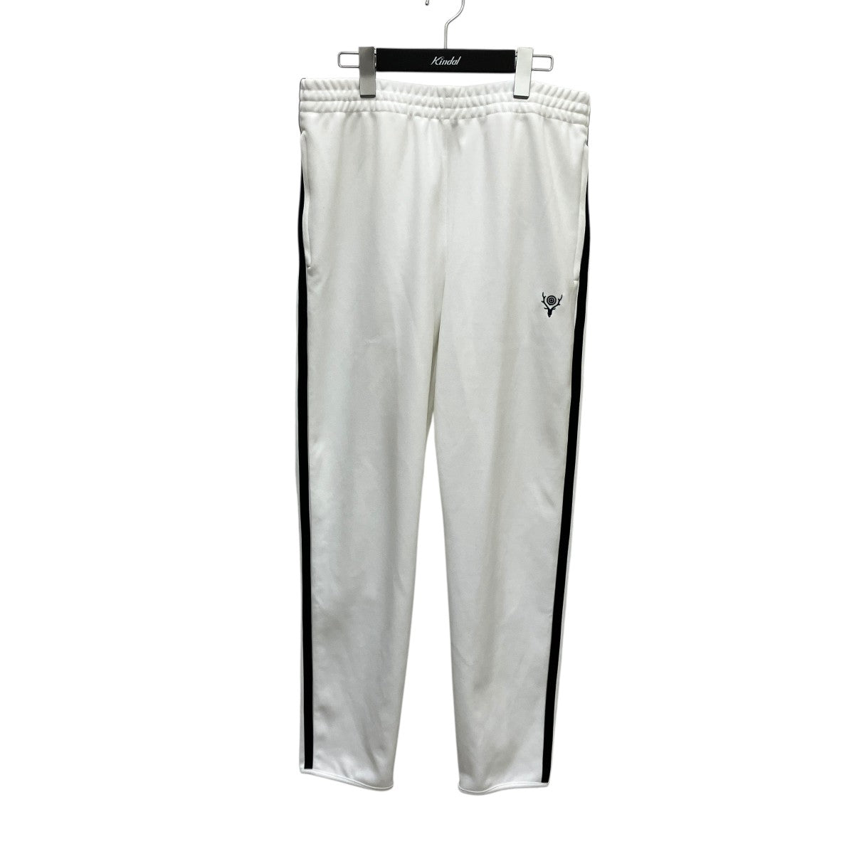 south2 west8 トラックパンツOT604 古着・中古-1枚目のアイテム画像