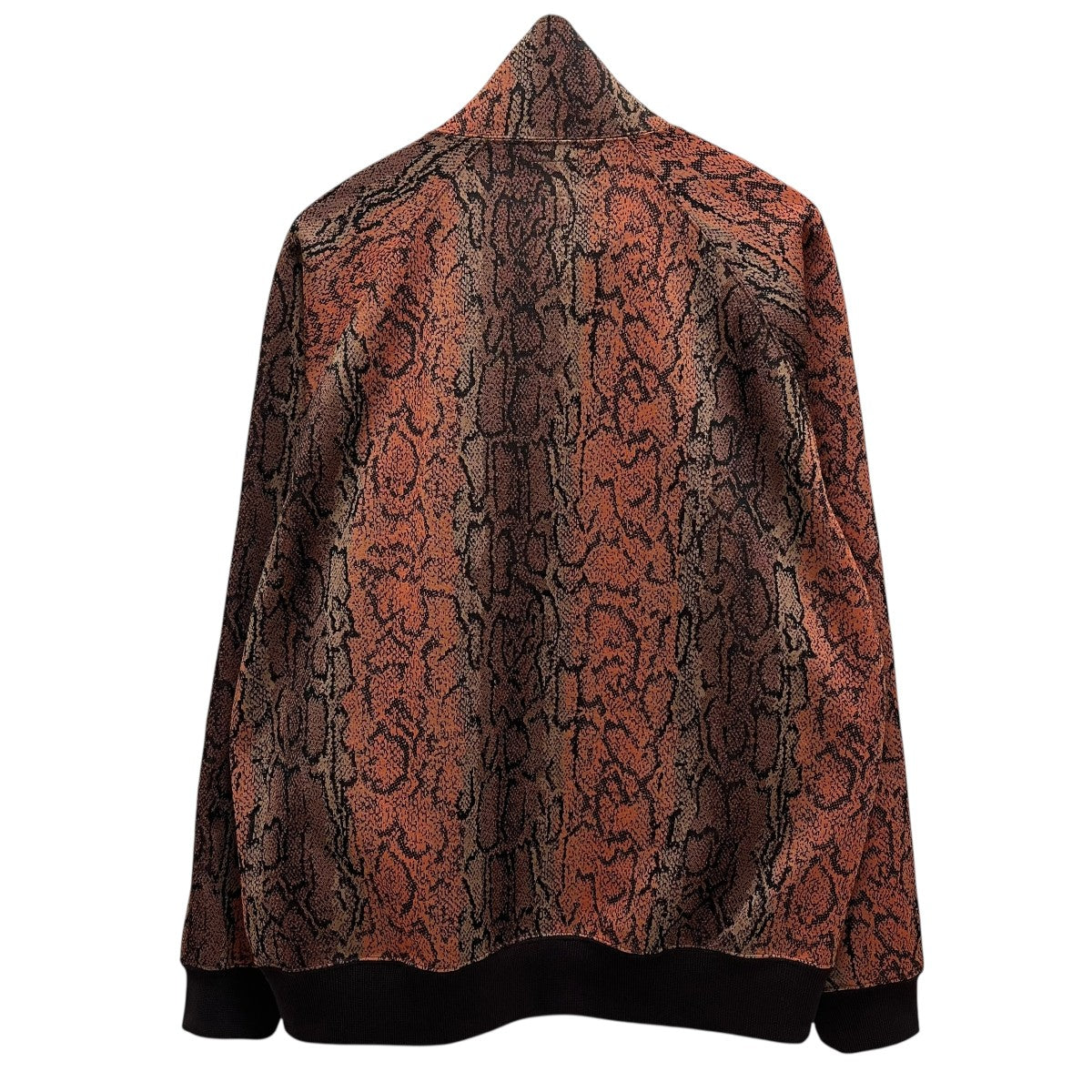 Needles(ニードルズ) トラックジャケットNS242 NS242 ブラウン サイズ