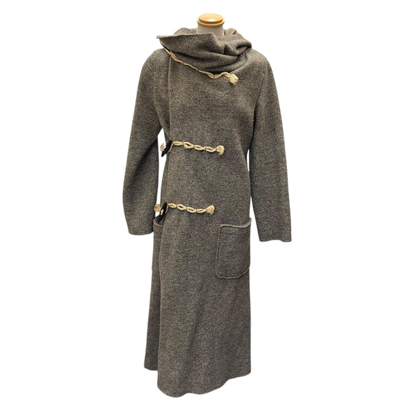 KAPITAL(キャピタル) ダッフルコートK1510LJ124 K1510LJ124 ブラウン