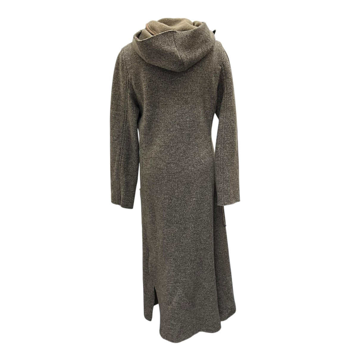 KAPITAL(キャピタル) ダッフルコートK1510LJ124 K1510LJ124 ブラウン