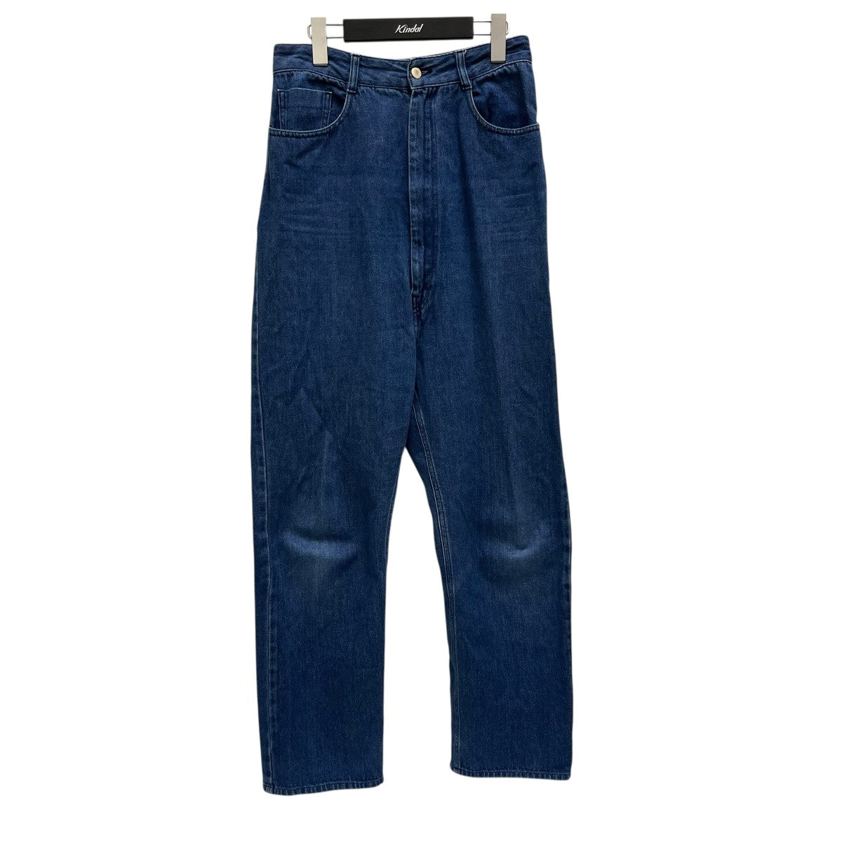 MM6 Maison Margiela(マルタンマルジェラ) デニムパンツS52LA0035
