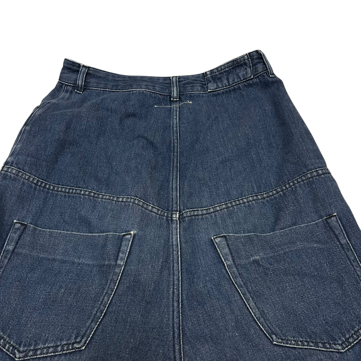 MM6 Maison Margiela(マルタンマルジェラ) デニムパンツS52LA0035